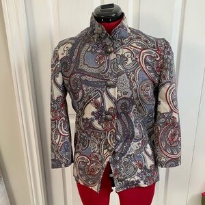 HANDMADE JACKET | EUC